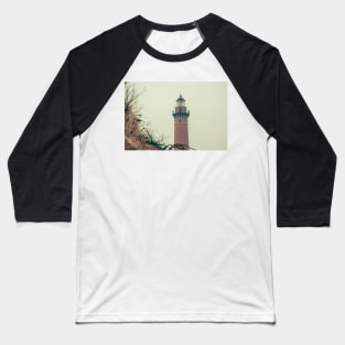 Lantern Room Over the Dune Baseball T-Shirt